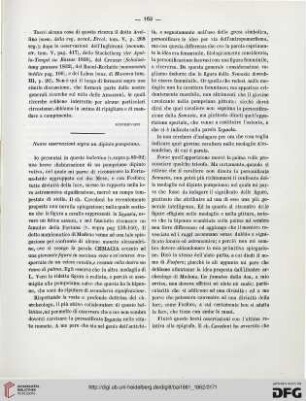 Nuove osservazioni sopra un dipinto pompeiano