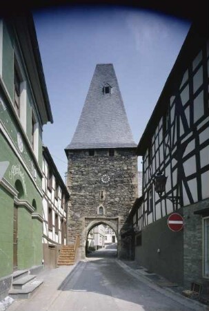 Uhrturm