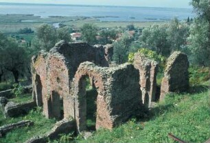 Villa dei Venulei Aproniani
