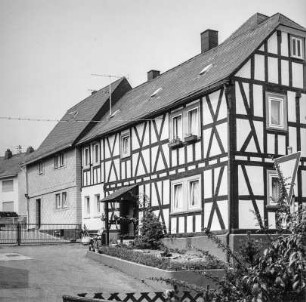 Greifenstein, Auf dem Tor 3