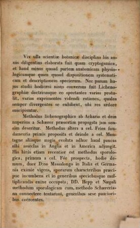 Monographia Calicicorum