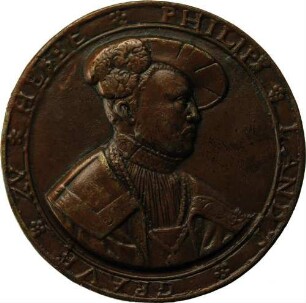 Landgraf Philipp I.