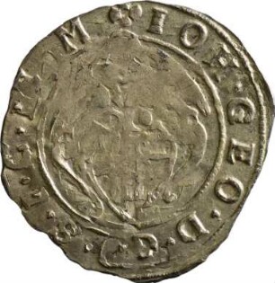 Münze, 12 Kreuzer, 1621