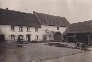 Bauernhaus