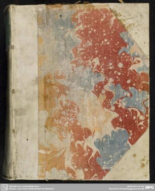 Rectore Academiae Magnificentissimo, Serenissimo Principe, Ac Domino, Dn. Friderico Augusto, Electoratus Saxonici Herede, Etc. Etc. De Spiritu, Teste Fidelium Interno : Ex Rom. VIII., vers. 16