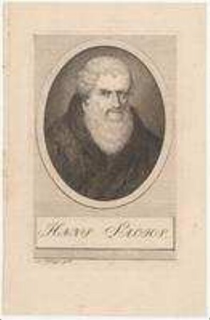 Hans Sachs
