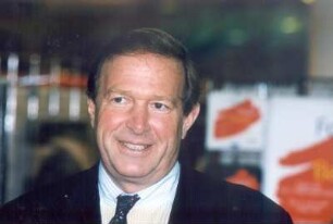 Dr. Günter Rexrodt, FDP-Politiker : Rexrodt, Günter (1941-2004; Politiker)