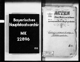 Volksschulwesen: Lesebuch für fränkische Sonntags- und Fortbildungsschulen.