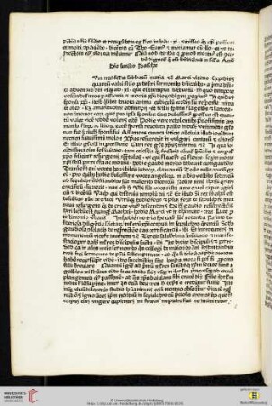 Dominica in sancto Pasche