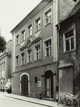 Wohnhaus, Bautzen