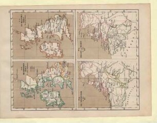 Holland und Belgien im Jahre 1831
