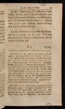 99-110, § 107 - 119