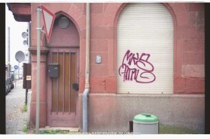 MKS HTML