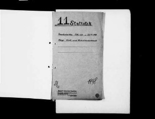 Erfassung der Warte- und Ruhestandsbeamten