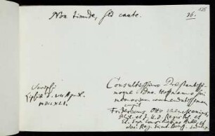 125, Mencke, Friedrich Otto