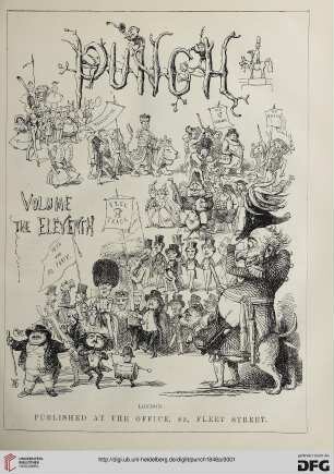 11: Punch