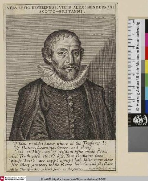 [Alexander Henderson]