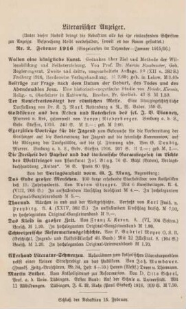 160 Werbung