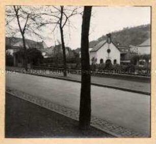 Merzig, Johanneskapelle
