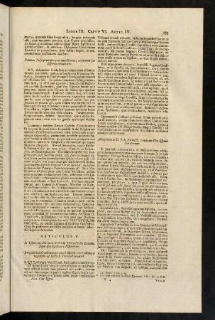 153-161, Articulus V.