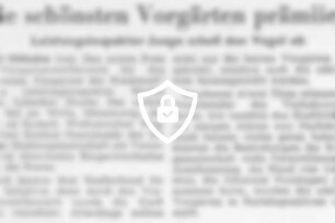 Die schönsten Vorgärten prämiiert