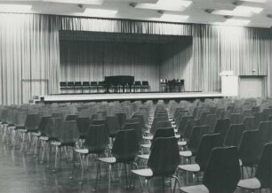 Philipp-Holzmann-Schule (Berufsschule), 1967