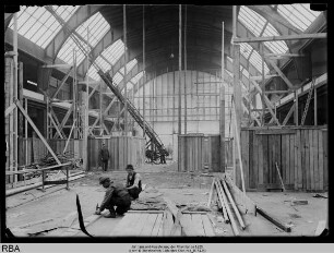 Jahrtausend-Ausstellung der Rheinlande 1925