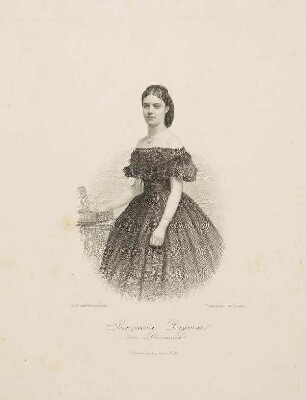 Bildnis von Maria Feodorowna (1847-1928) Kaiserin von Russland