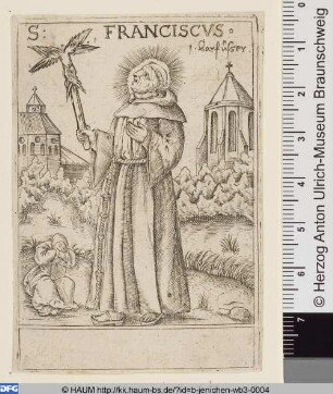 Hl. Franziskus