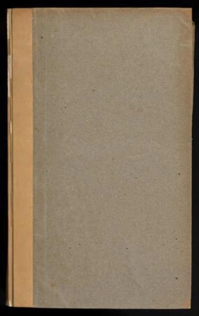Joh. Philipp Fresenii Abwiegung der Gründe, Welche Theils widerrathen, theils anrathen, Daß man den Reformirten Eine Kirche in der Stadt Franckfurt erlauben solle : Worin die Widerrathungs-Gründe das Uebergewicht behalten; Mit Anmerckungen Eines Unpartheyischen