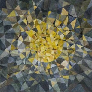 Stella Maris"-Geburt des Lichtes