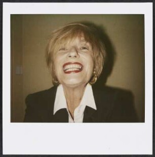 Barbara Siebeck im Four Seasons Hotel Prag