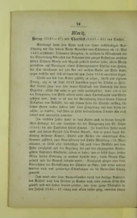 Moritz