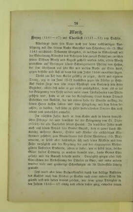 Moritz