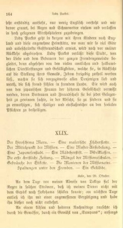 XLIX. Der Hiroschima Maru. - ...