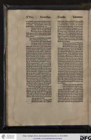 [C]alumniari quid sit et privaricaria tergiversari vide supra...