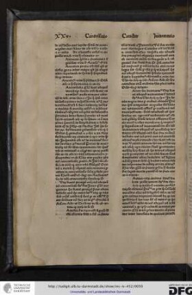 [C]alumniari quid sit et privaricaria tergiversari vide supra...