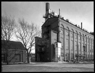 Pressenhaus