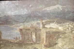 Taormina, Theater