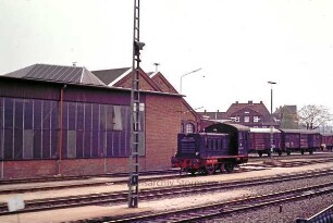 Hamburg: Harburg