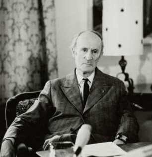 Meyer, Ernst Hermann