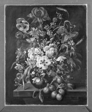 Blumenstilleben