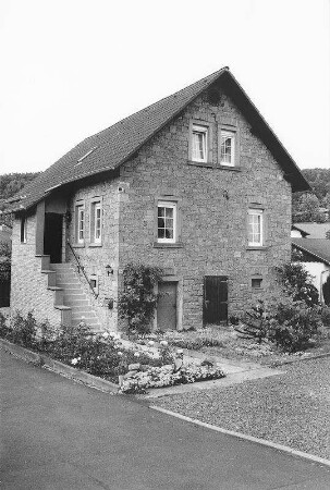 Hofanlage; Linsengericht, Ringstraße 14