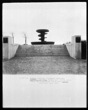 Rathenau-Brunnen