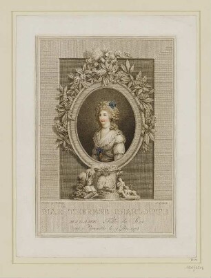 Marie Therese Charlotte
