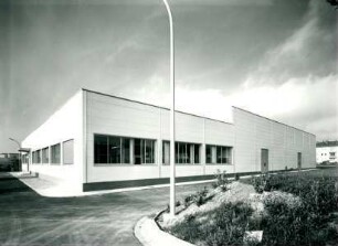 Drich Uhde GmbH, 1967