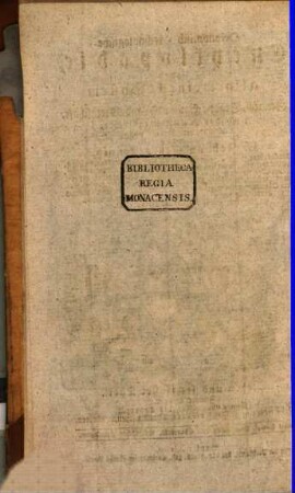 Oekonomische Encyklopädie oder allgemeines System der Staats-, Stadt-, Haus- u. Landwirthschaft : in alphabetischer Ordnung, 67. Von Lebens-Art bis Ledecz : Nebst einer einzigen Fig. Friedrich's des Einzigen, u. 3 Karten