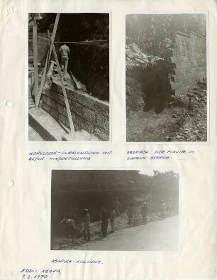 Hospital, Bahar Dar, 1968-1970