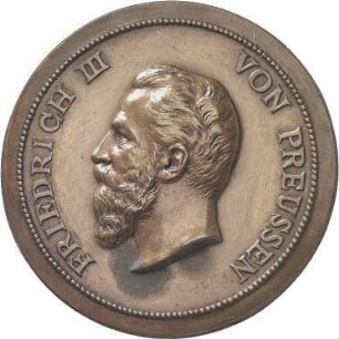 Roemer, Georg: Friedrich III. und Eumenes II. von Pergamon