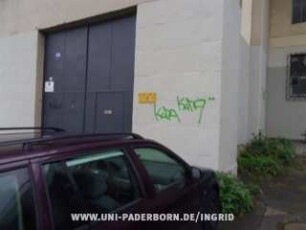 KuPA
